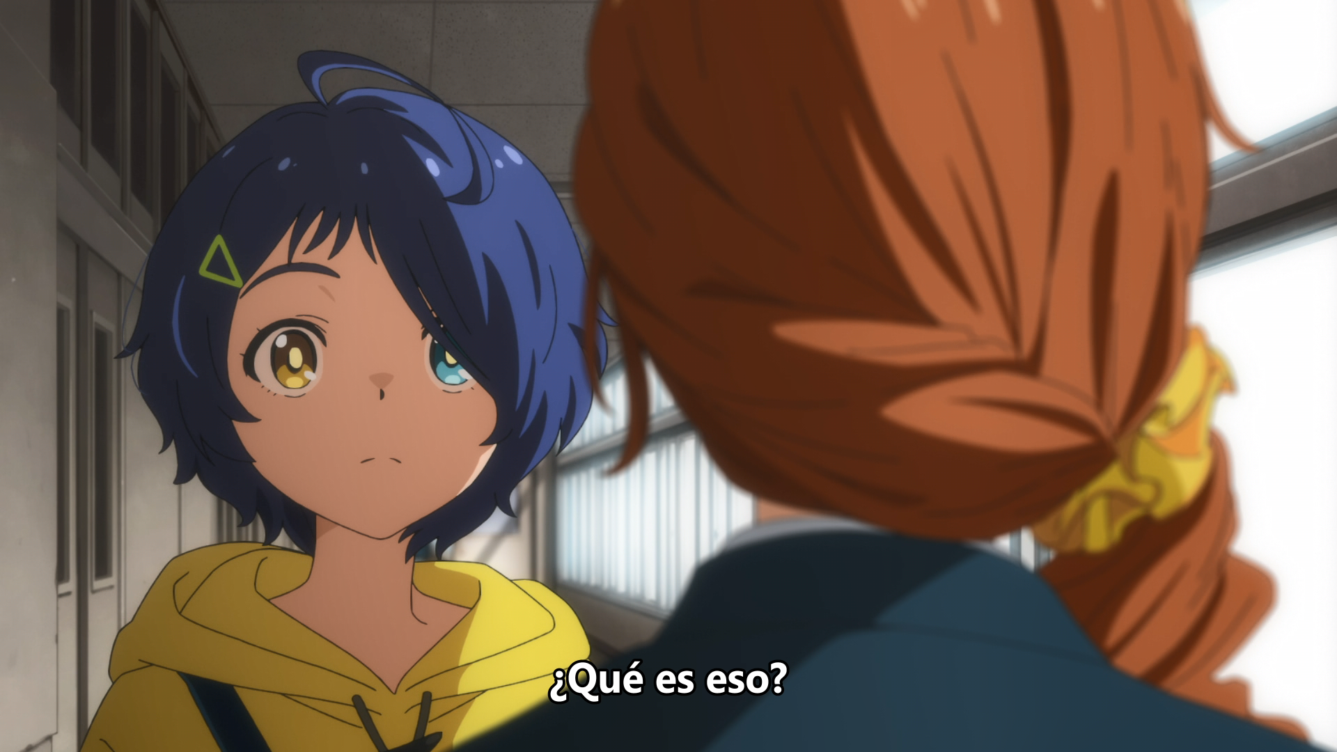 Wonder Egg Priority (Supeingomon)